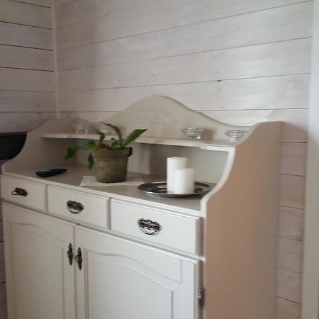 Augustas Bed & Breakfast Panzió Falkenberg Kültér fotó