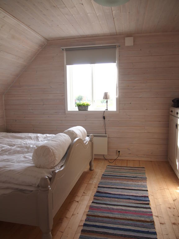 Augustas Bed & Breakfast Panzió Falkenberg Kültér fotó