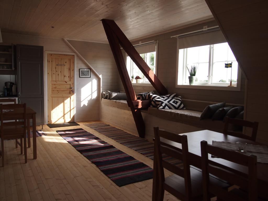 Augustas Bed & Breakfast Panzió Falkenberg Kültér fotó