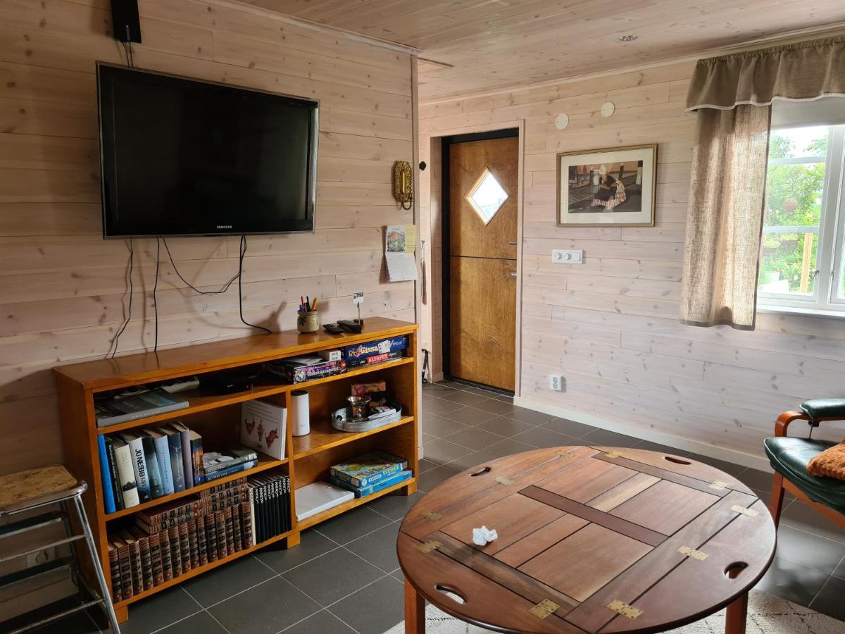 Augustas Bed & Breakfast Panzió Falkenberg Kültér fotó