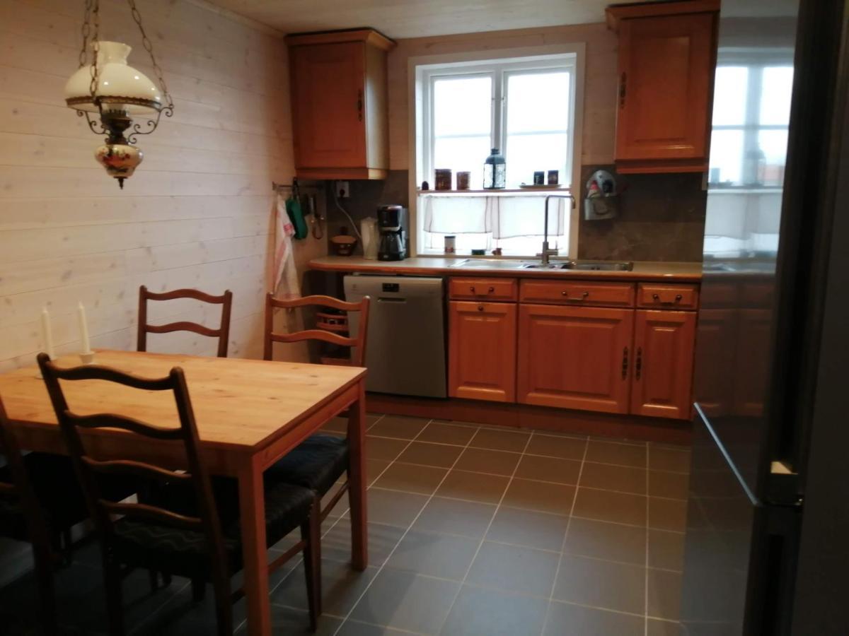 Augustas Bed & Breakfast Panzió Falkenberg Kültér fotó