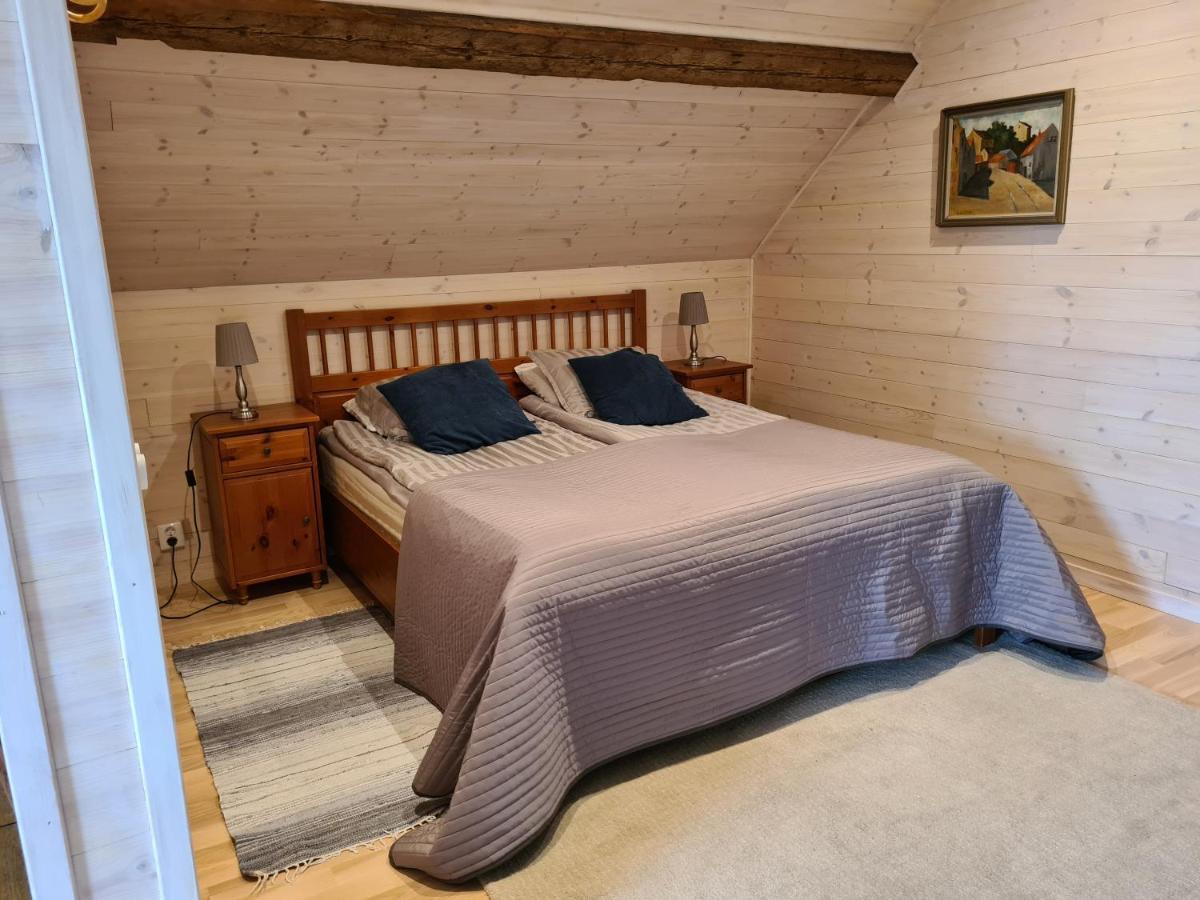 Augustas Bed & Breakfast Panzió Falkenberg Kültér fotó