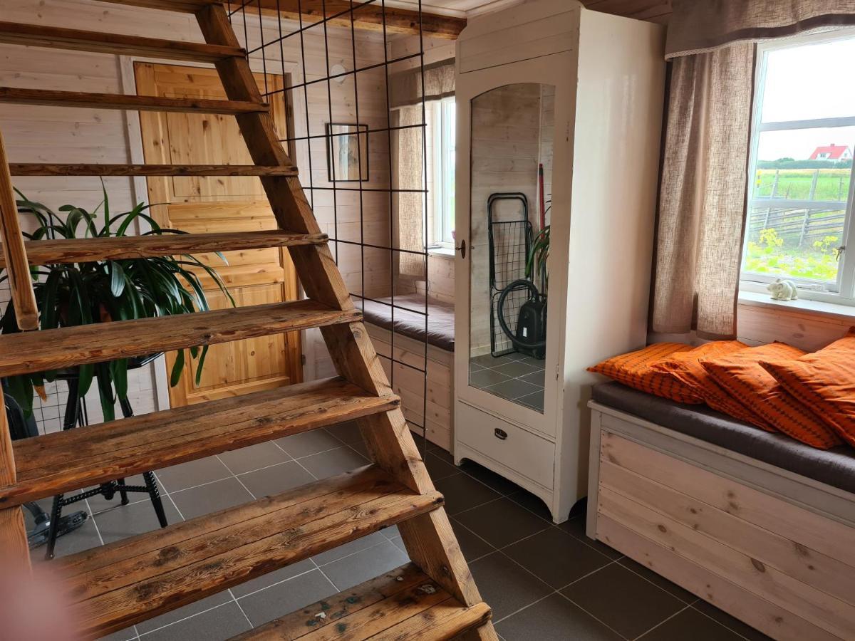 Augustas Bed & Breakfast Panzió Falkenberg Kültér fotó
