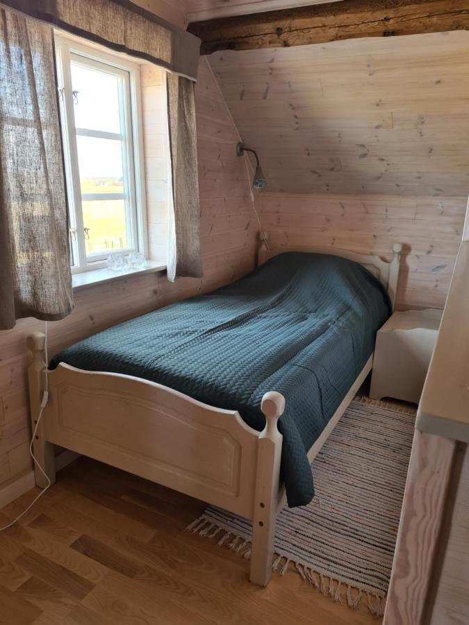 Augustas Bed & Breakfast Panzió Falkenberg Kültér fotó
