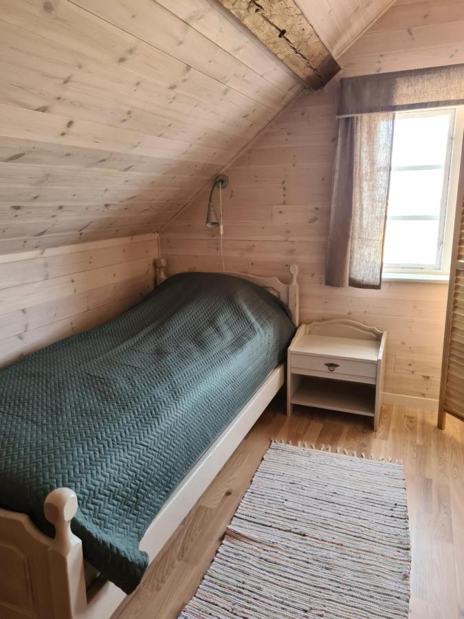 Augustas Bed & Breakfast Panzió Falkenberg Kültér fotó