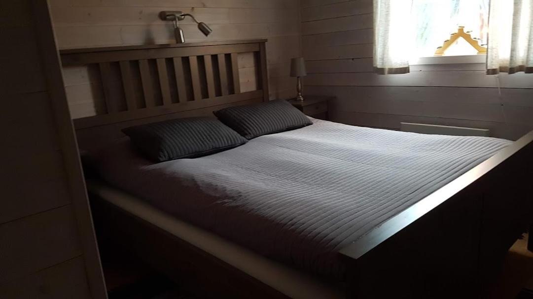 Augustas Bed & Breakfast Panzió Falkenberg Kültér fotó